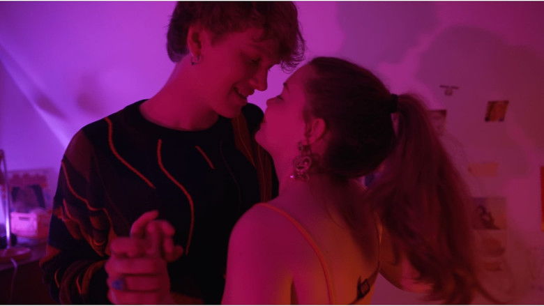 кадр из фильма med andre øjne