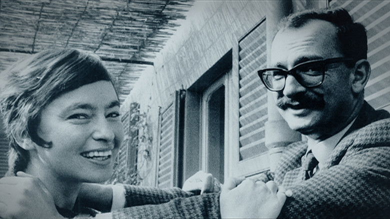 кадр из фильма Feltrinelli