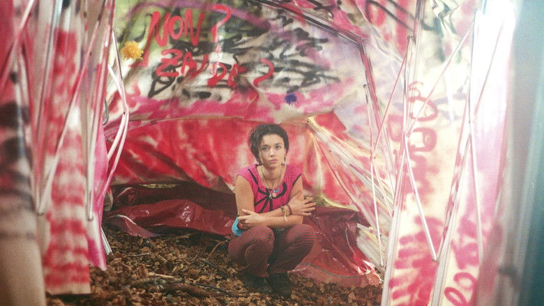 кадр из фильма Larrua Jo