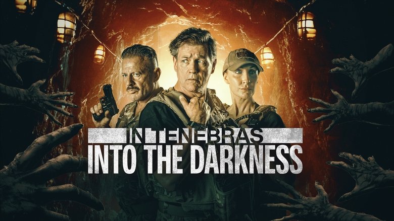 кадр из фильма In Tenebras: Into the Darkness