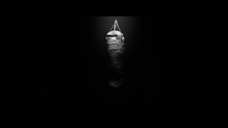 кадр из фильма Granite Jaw