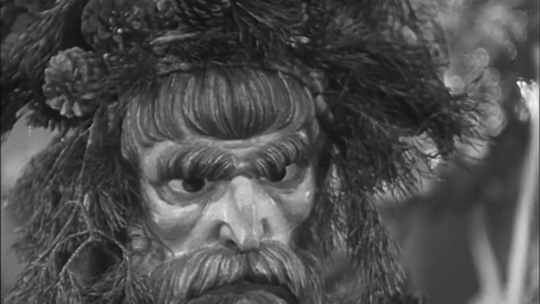 кадр из фильма Der verlorene Sohn