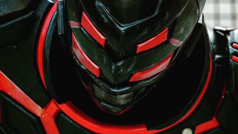 кадр из фильма ストレガ