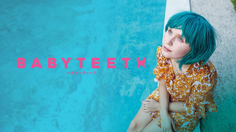 кадр из фильма Молочные зубы