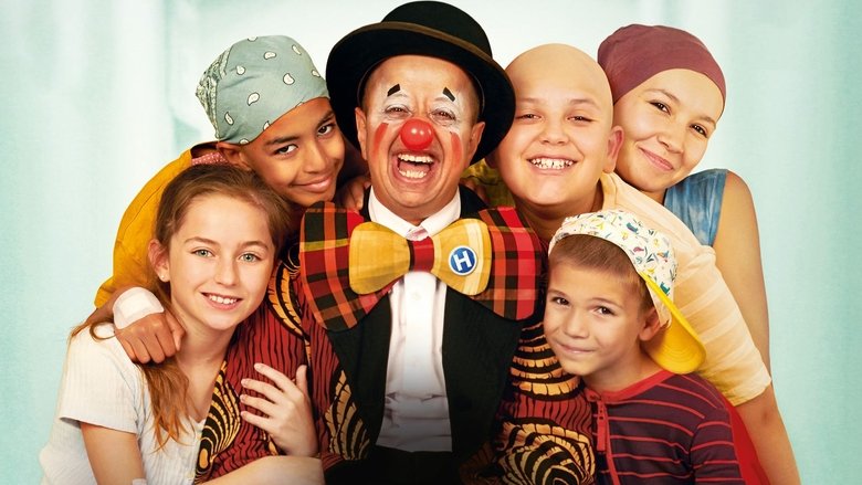 кадр из фильма Le grand cirque