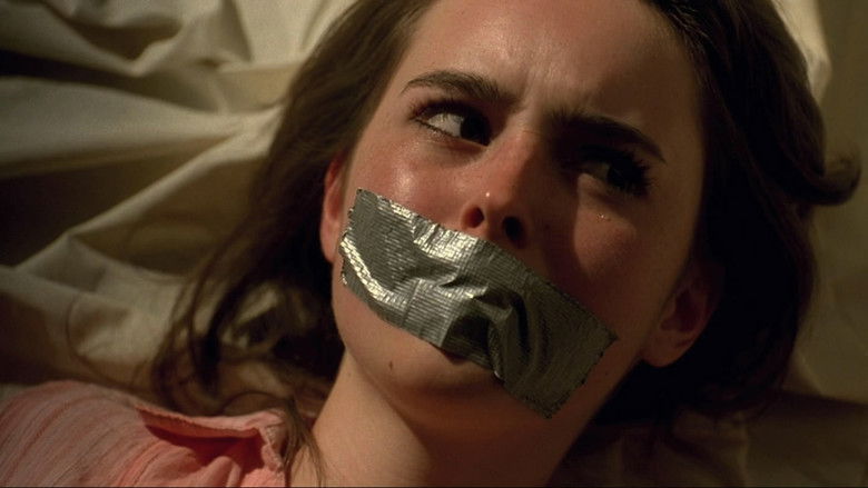 кадр из фильма Изнутри