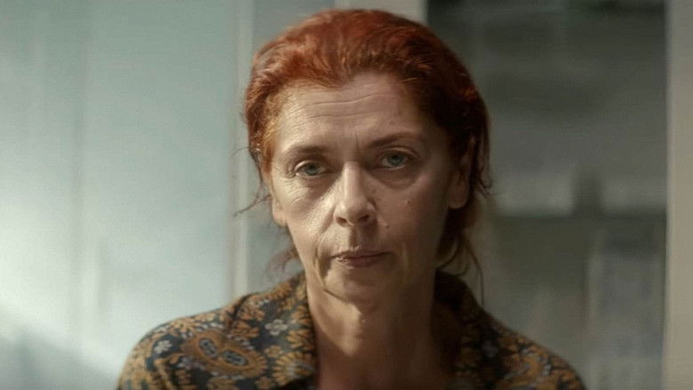 кадр из фильма Марийки