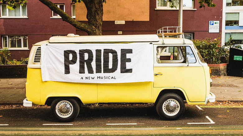 кадр из фильма National Theatre at Home: Pride