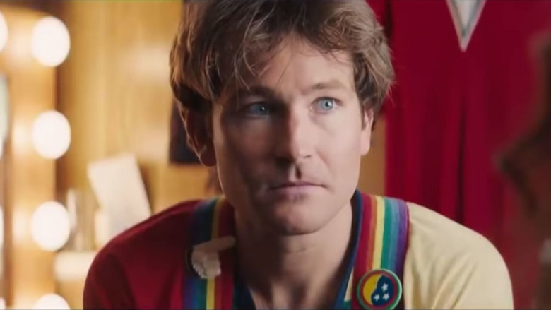 кадр из фильма Robin