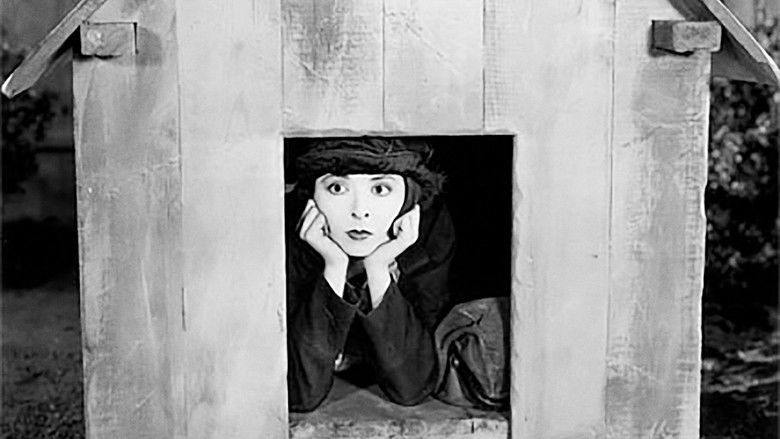 кадр из фильма Ella Cinders