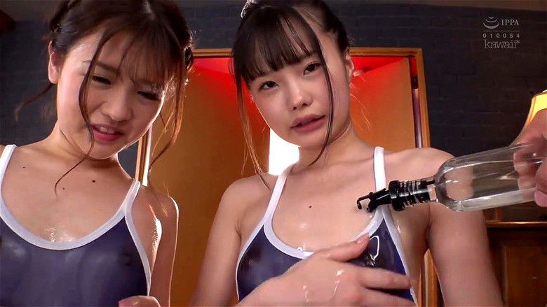 кадр из фильма Wパイパン潮吹きおもらし大絶頂スペシャル 松本いちか 永瀬ゆい