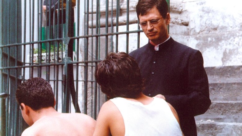 кадр из фильма Пьянезе Нунцио: 14 лет в мае