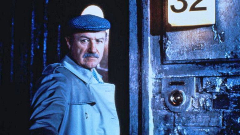 кадр из фильма Дело фирмы