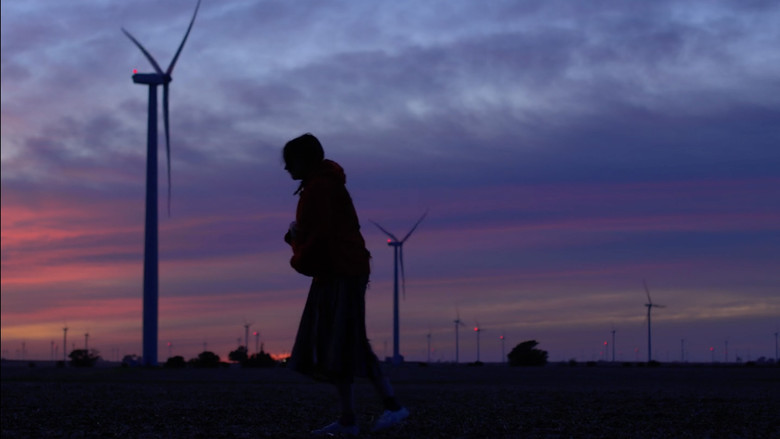 кадр из фильма Why Do The Turbines Glow?