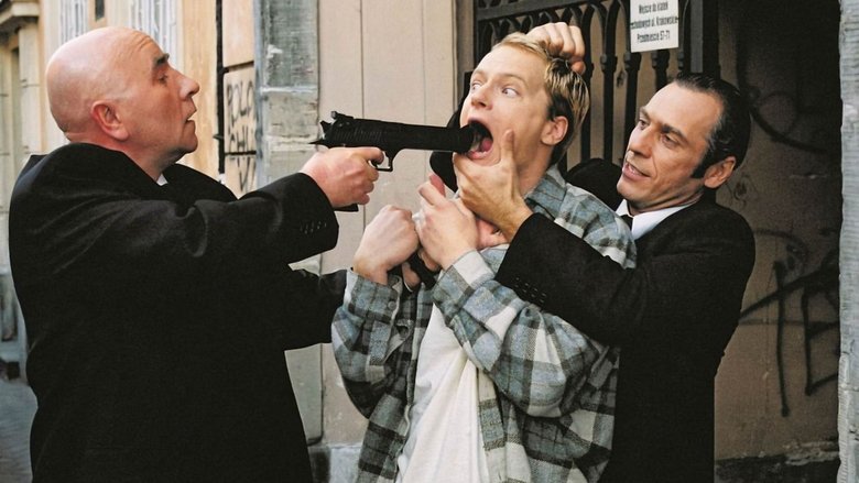 кадр из фильма Poranek Kojota