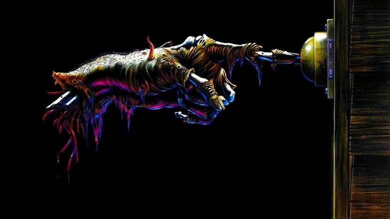 кадр из фильма Дом