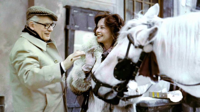 кадр из фильма Контракт