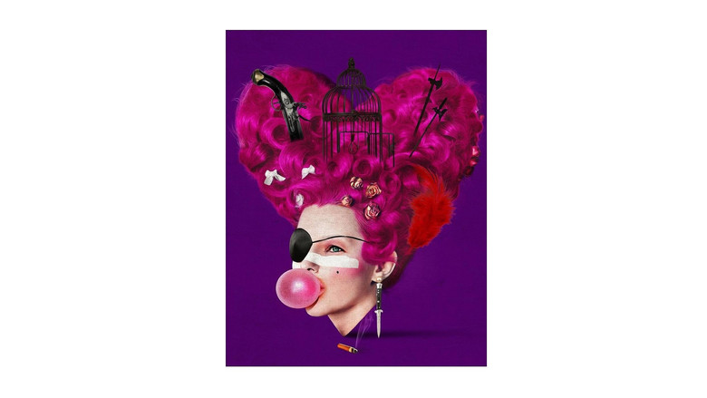 кадр из фильма Охотница за временем