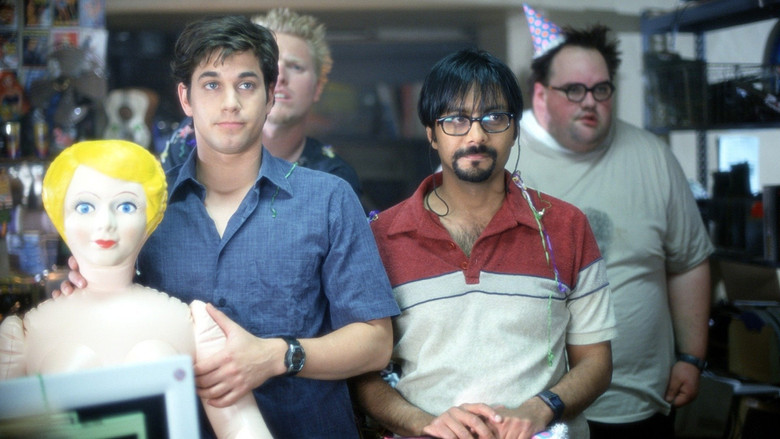 кадр из фильма Как заработать 20 миллионов баксов