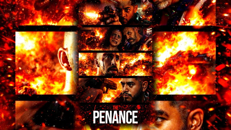 кадр из фильма The Penance