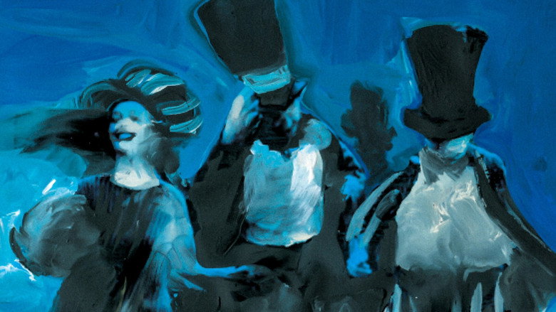 La Bohème