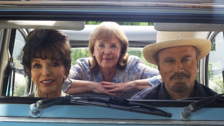 кадр из фильма The Time of Their Lives