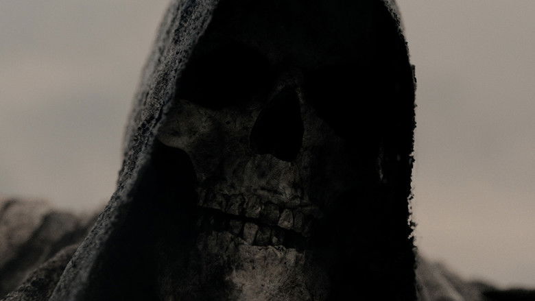 кадр из фильма Несколько минут после полуночи