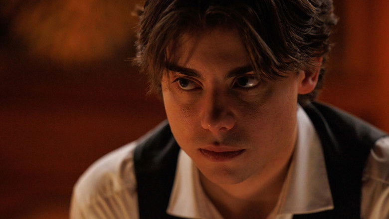 кадр из фильма My Son's Deception