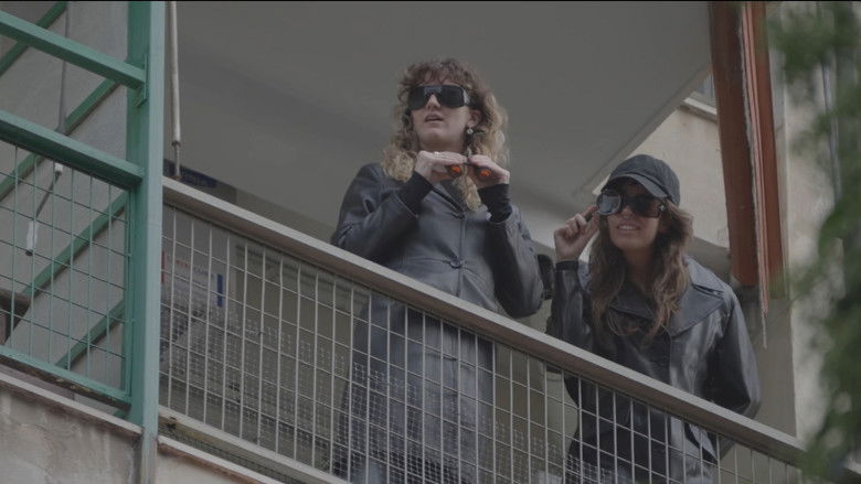 кадр из фильма Σταυροδρόμι