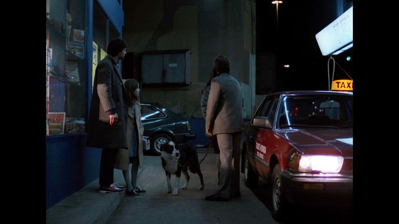 кадр из фильма Хвала тебе, Мария