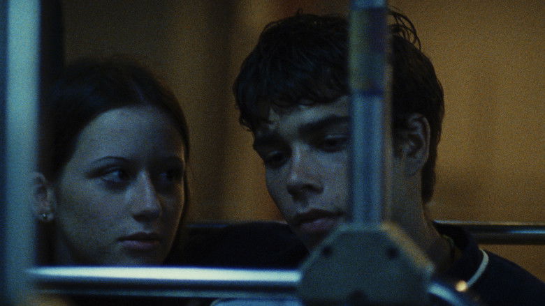 кадр из фильма Respirar Debaixo d'Água