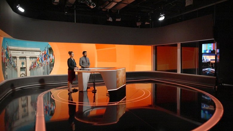 кадр из фильма The Recovery Channel