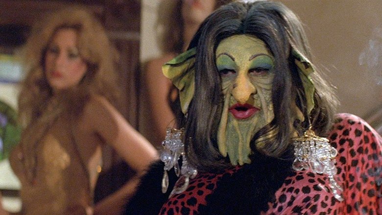 кадр из фильма Галаксина