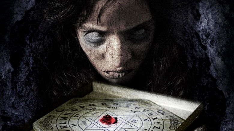 кадр из фильма Cementerio general