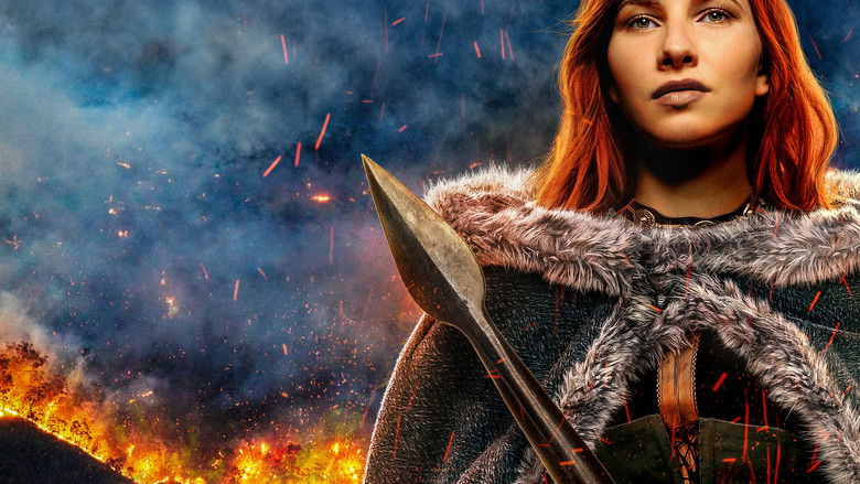 кадр из фильма Secrets of the Celtic Grave