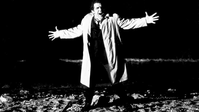 кадр из фильма Πανικός