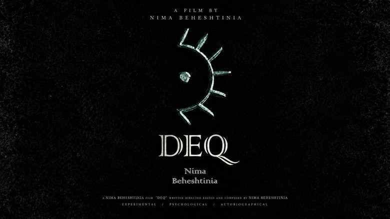 кадр из фильма DEQ