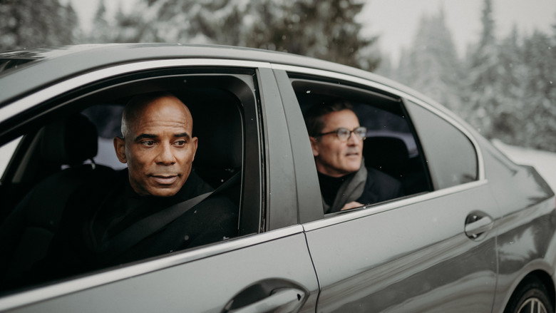 кадр из фильма The Perfect Escape