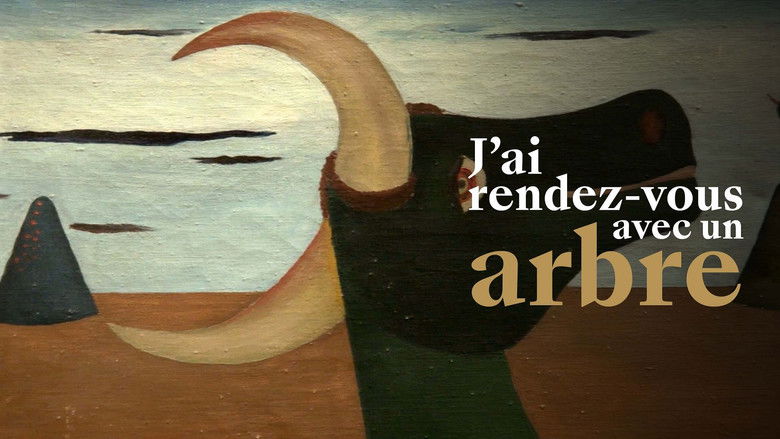 кадр из фильма J'ai rendez-vous avec un arbre