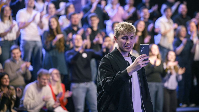 кадр из фильма Stromberg - Wieder alles wie immer