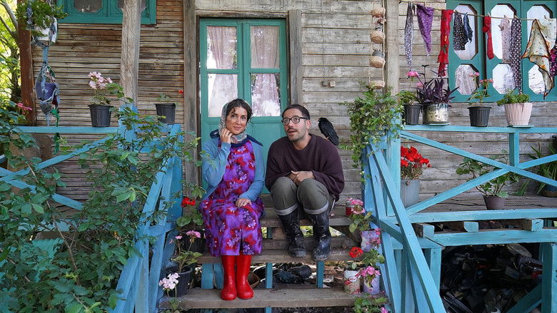 кадр из фильма Ashghal-ha va Arousak-ha