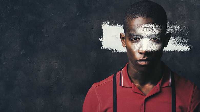 кадр из фильма Воспитание