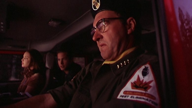 кадр из фильма Bug Buster