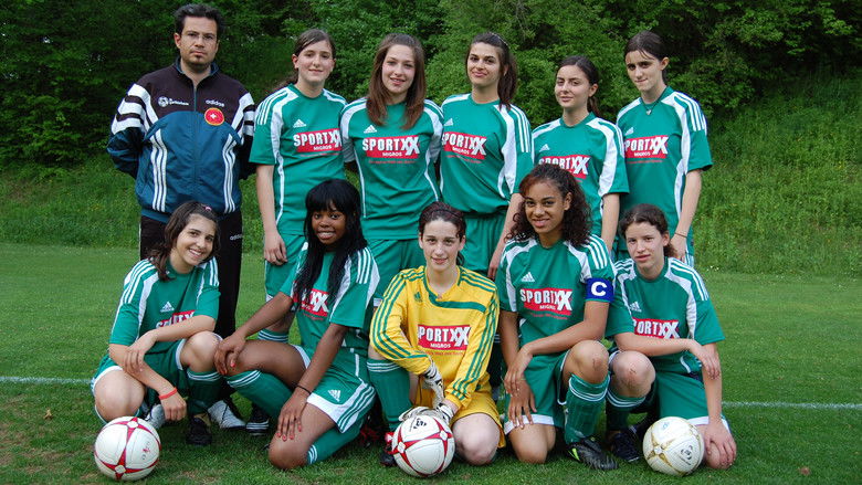 кадр из фильма Pizza Bethlehem