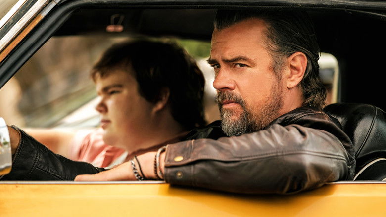 кадр из фильма Лондон на проводе