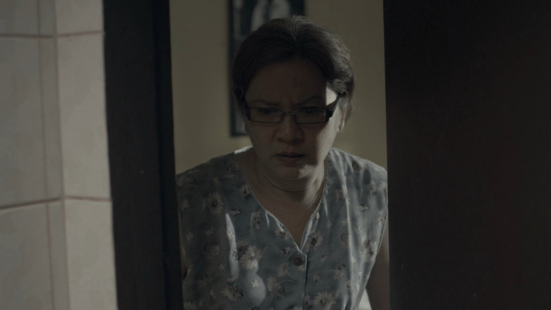 кадр из фильма Hindi Tao Hindi Hayop