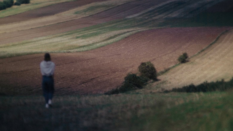 кадр из фильма A teraz wiosna