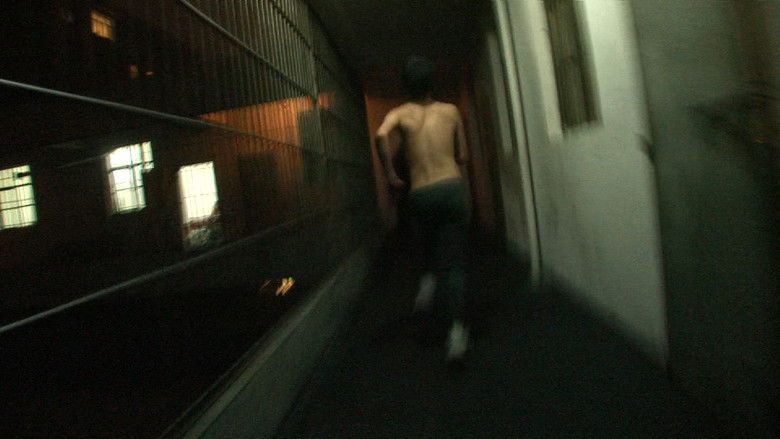 кадр из фильма 疯爱