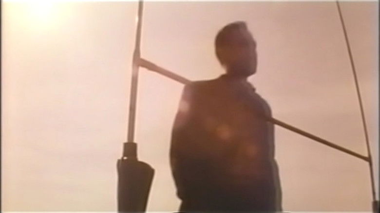 кадр из фильма 狩人たちの触覚