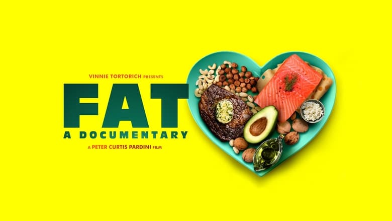 кадр из фильма FAT: A Documentary